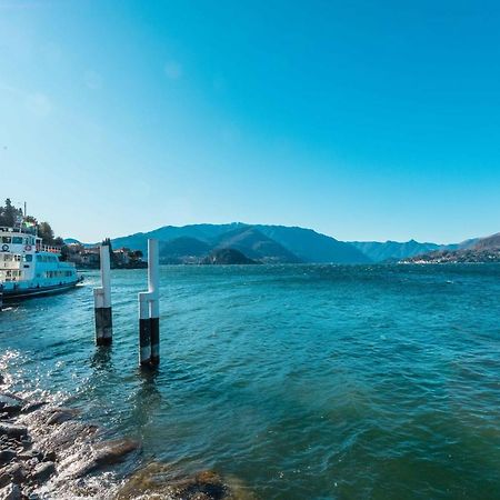 Porto Azzurro Apartment ヴァレンナ エクステリア 写真