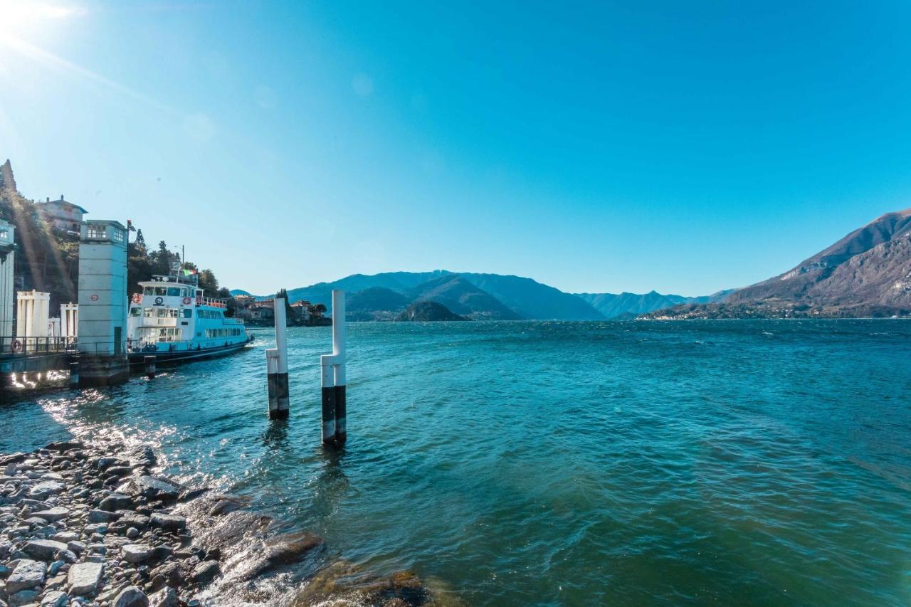 Porto Azzurro Apartment ヴァレンナ エクステリア 写真