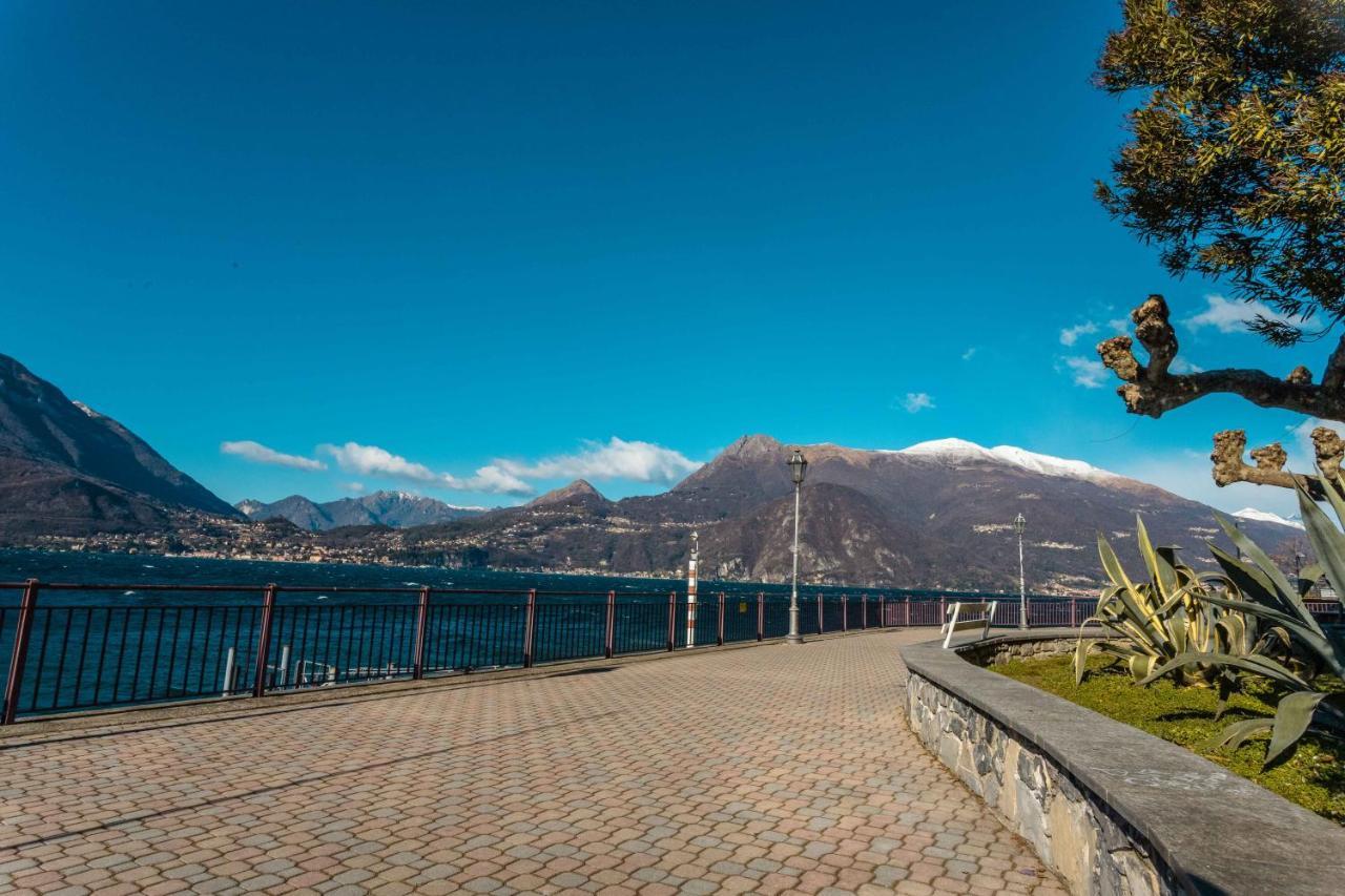 Porto Azzurro Apartment ヴァレンナ エクステリア 写真