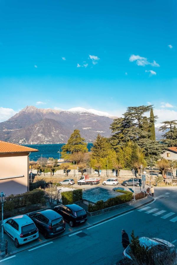 Porto Azzurro Apartment ヴァレンナ エクステリア 写真